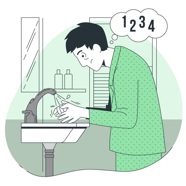 Tratamiento del TOC con Hipnosis