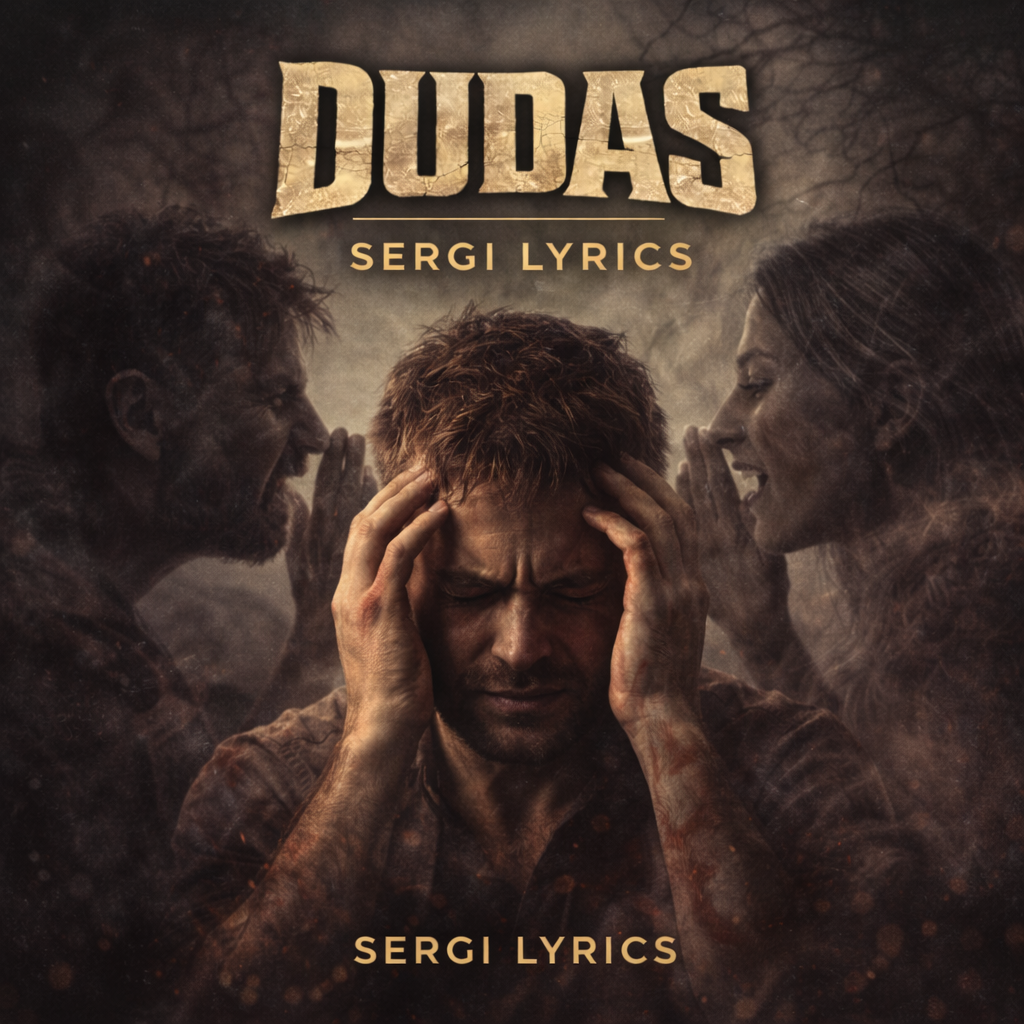 Dudas