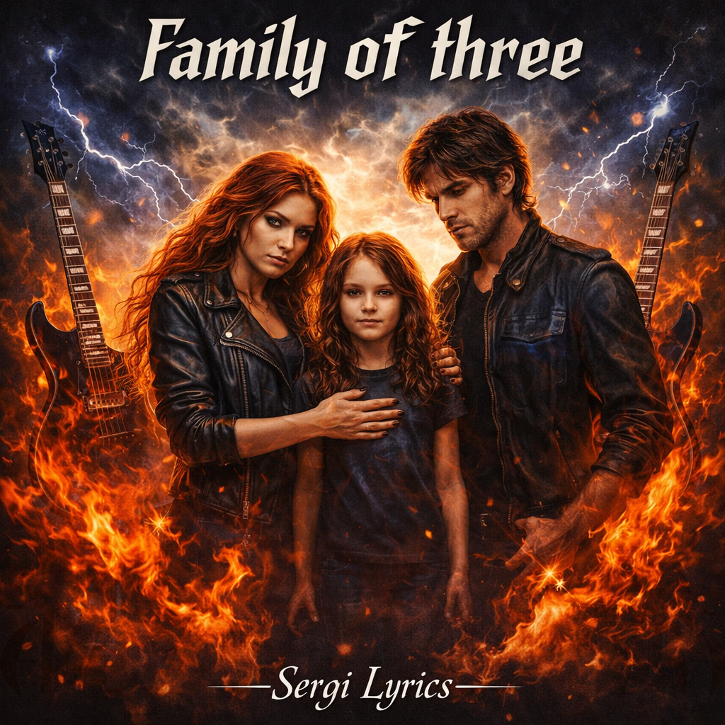 Family-of-three