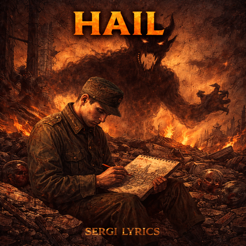 Hail