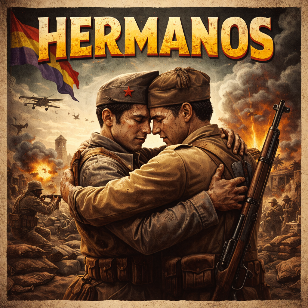 Hermanos