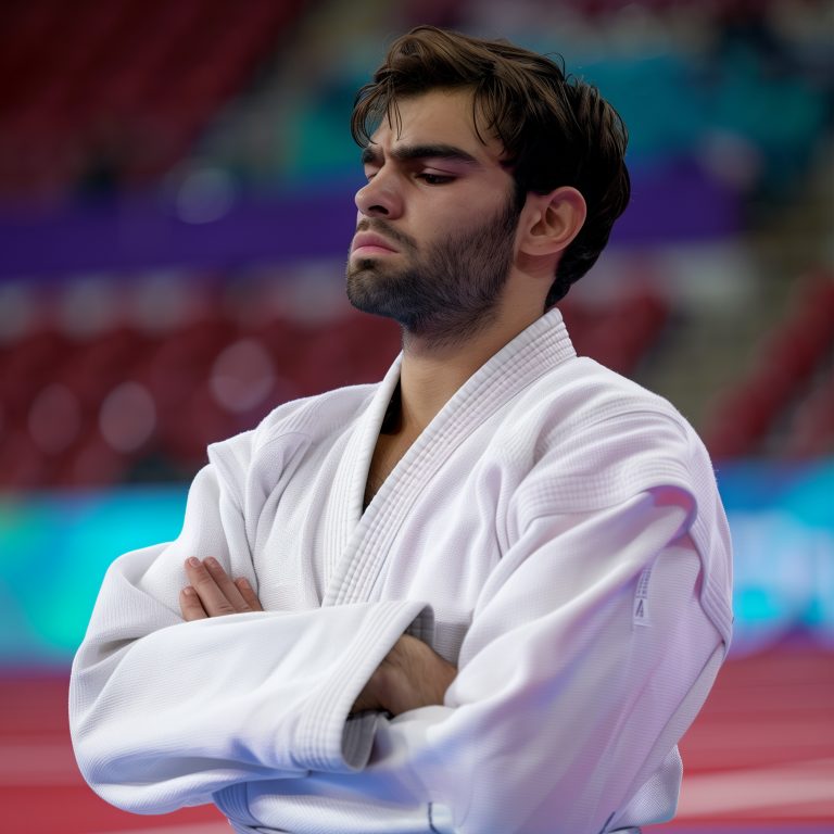 Hipnosis en Karate