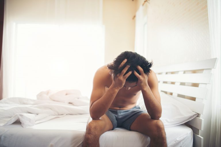 Impotencia Psicosomática