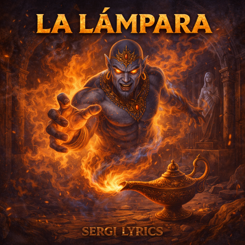 La-lampara