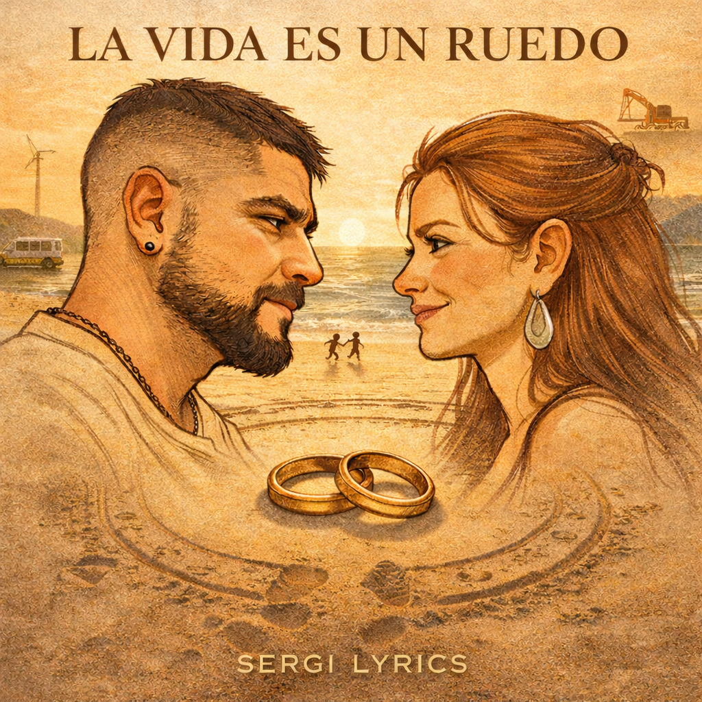 La-vida-es-un-ruedo
