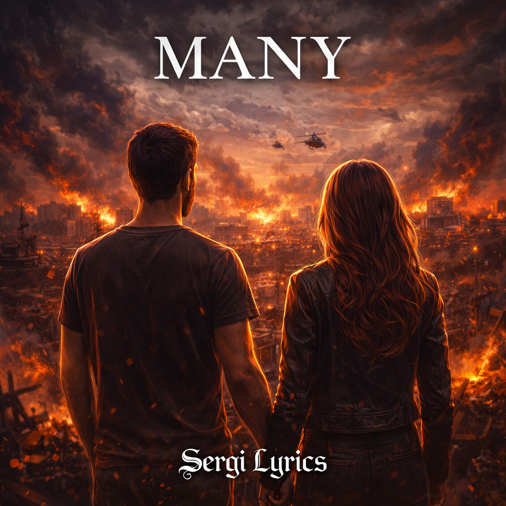 Many