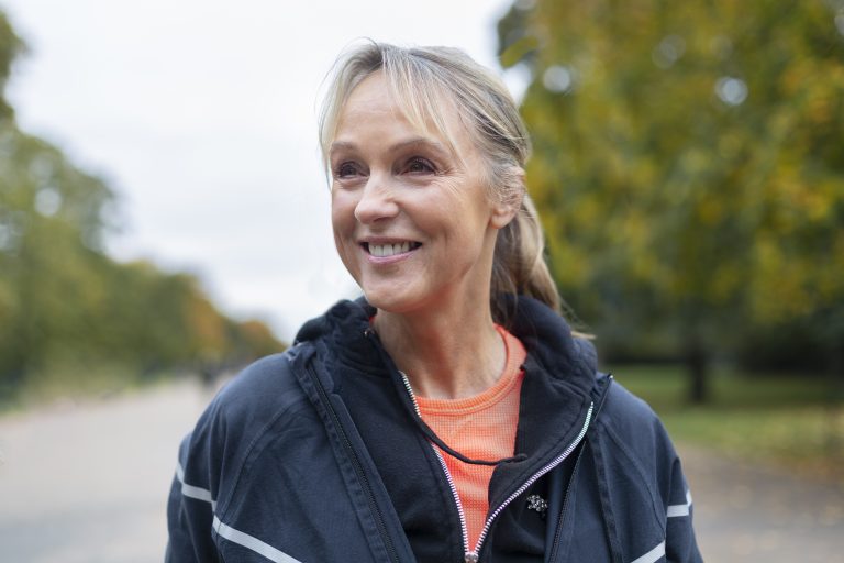 Cómo controlar la menopausia