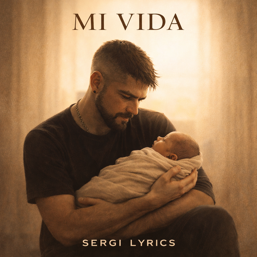 Mi-vida