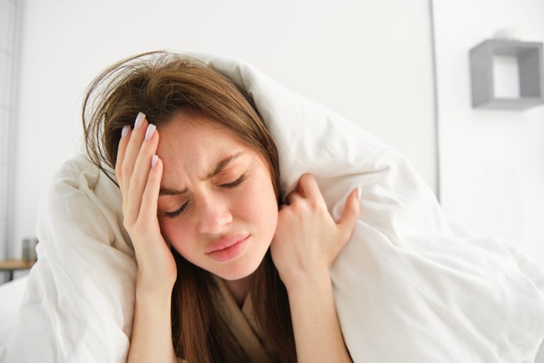 Eliminar las Migrañas para siempre
