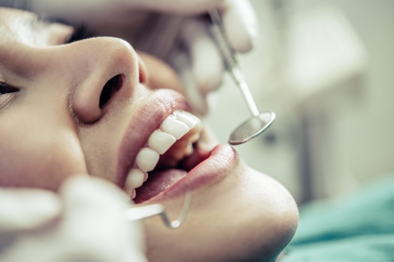 Hipnosis en odontología