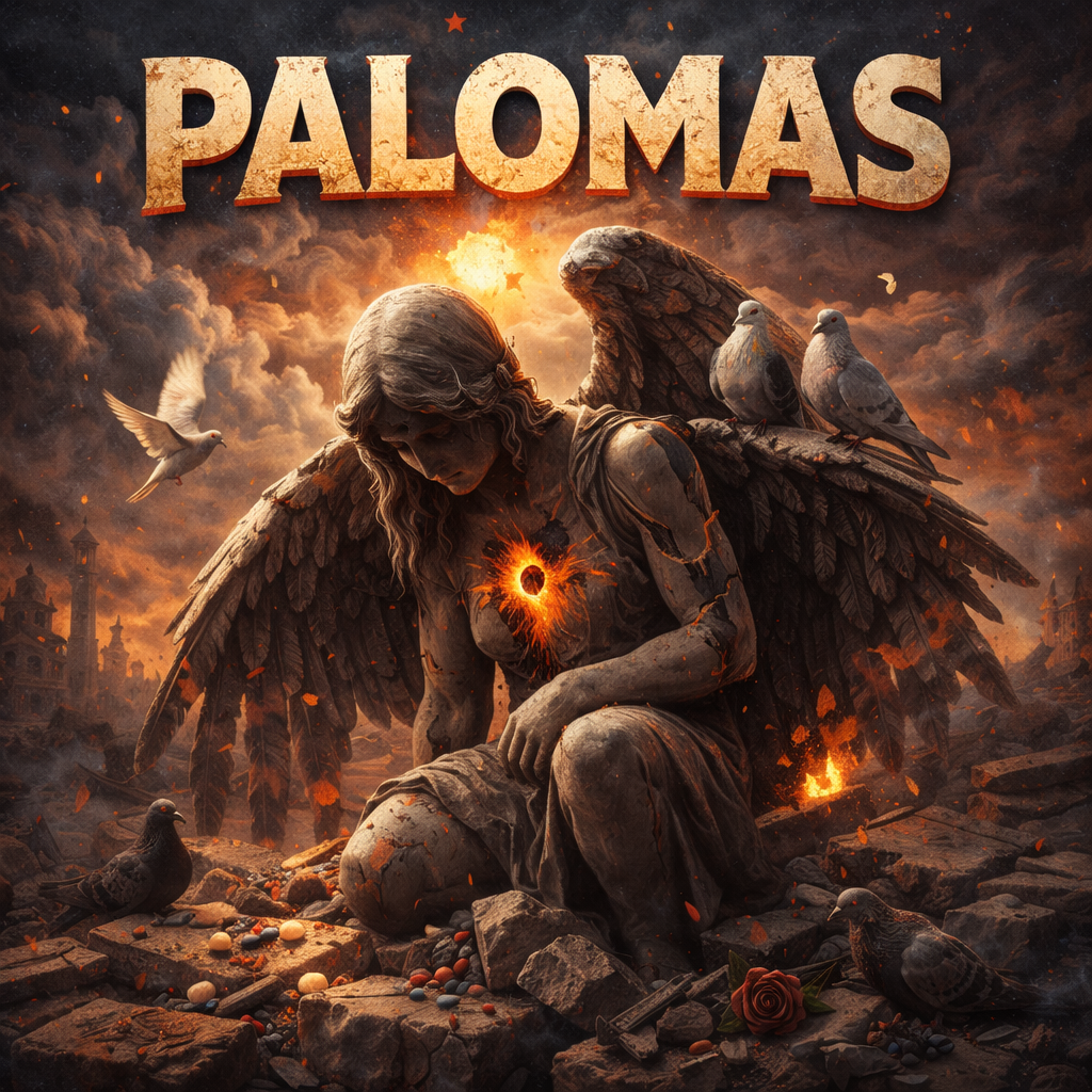 Palomas