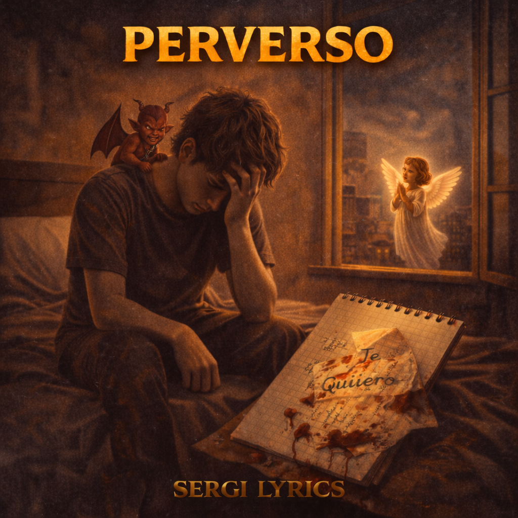 Perverso