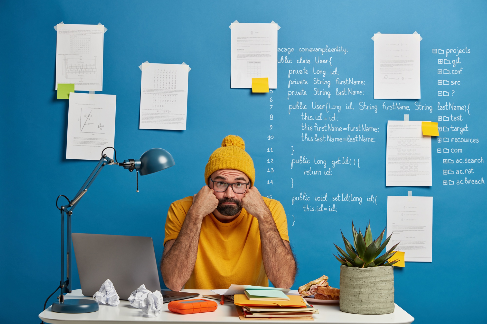 Hipnoterapia para procrastinación