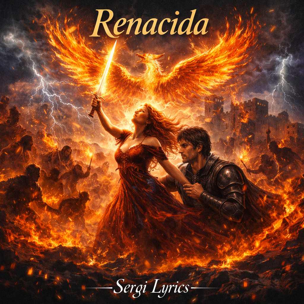 Renacida