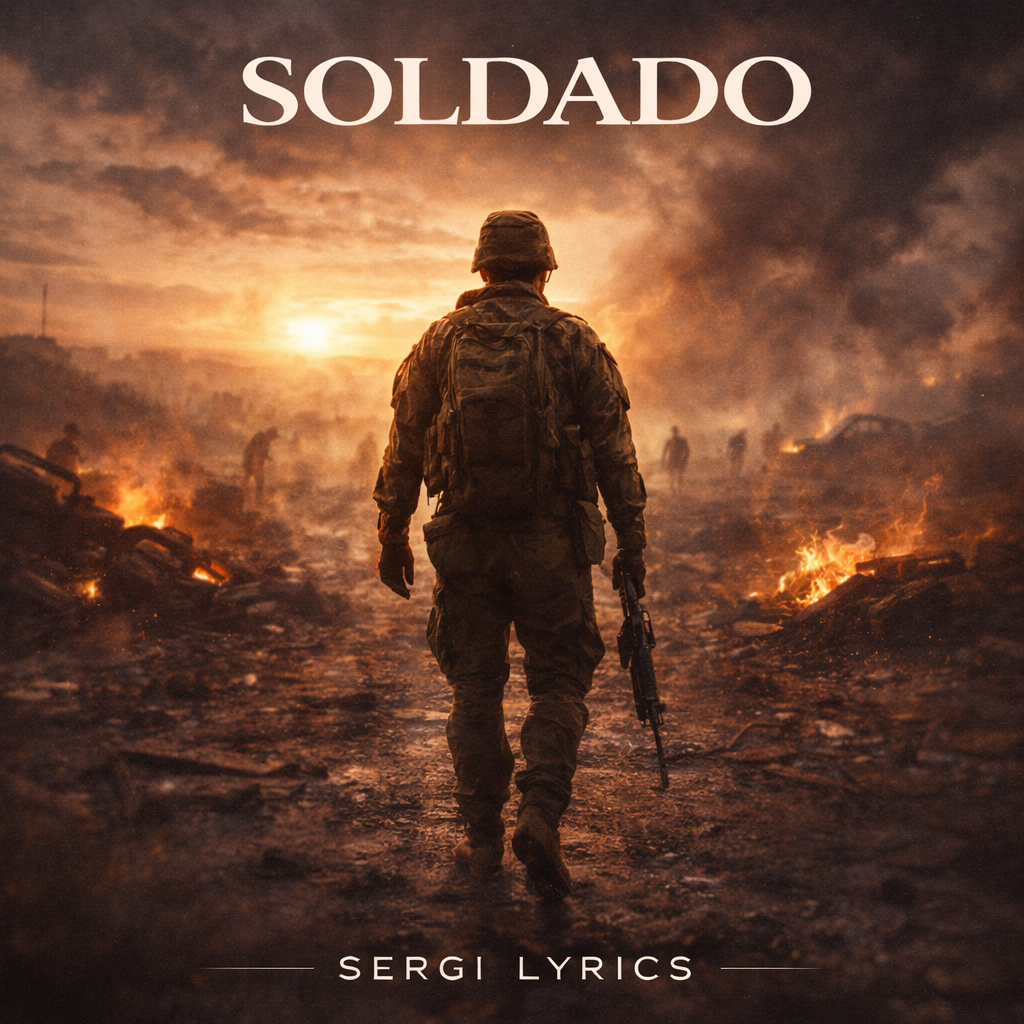 Soldado