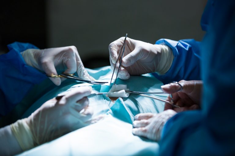 Ansiedad preoperatoria