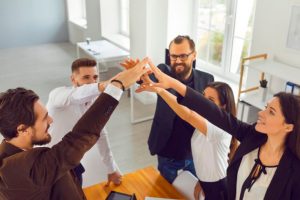Consejos para liderar un equipo de trabajo