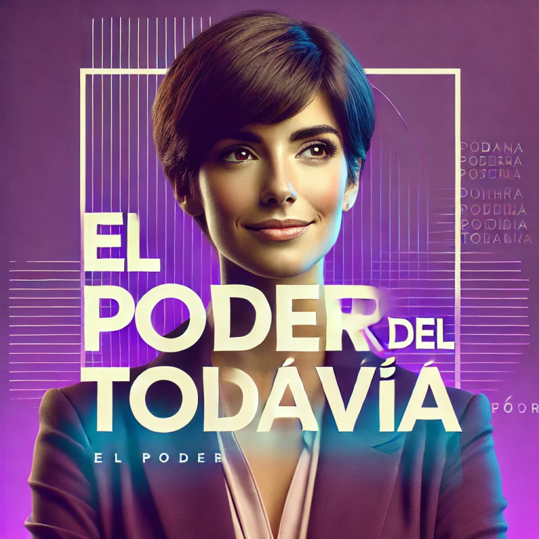 El poder del todavía