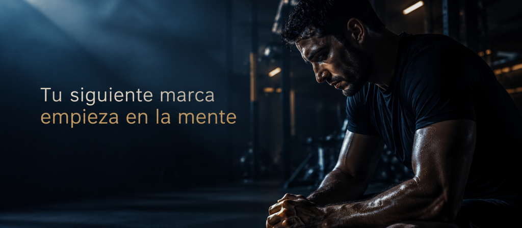 Entrenamiento mental para mejorar rendimiento, resistencia, fuerza y marcas personales
