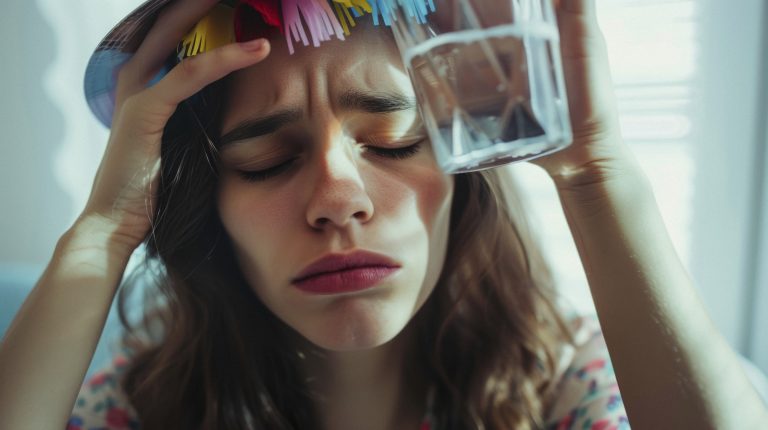 La Fiebre y la Hipnosis