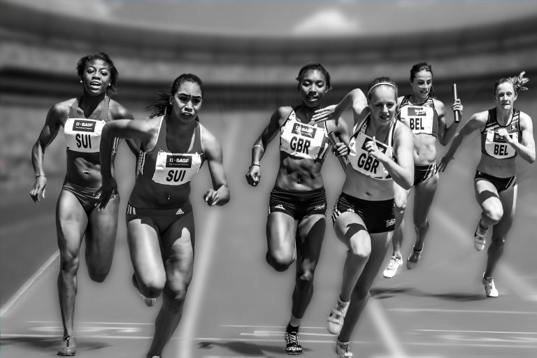 Hipnosis deportiva
