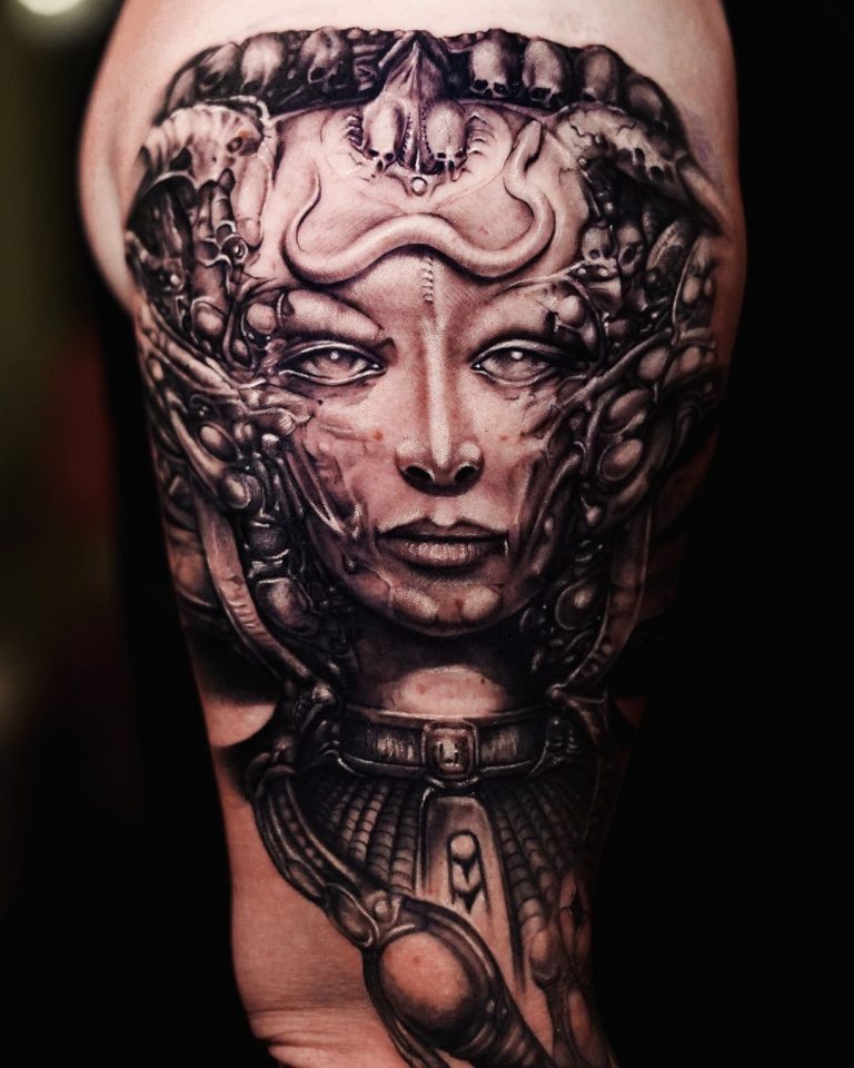 Anestesia para tatuajes