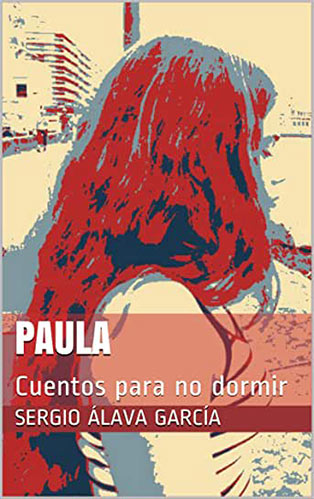 Libro, Paula:Cuentos para no dormir
