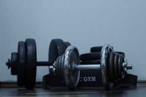 Ganar peso y músculo al adelgazar