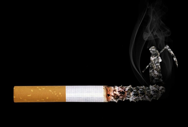 Dejar de fumar definitivamente con hipnosis